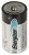 BATERIA ALKALICZNA BAT-LR20-MAXPLUS*P2 1.5V LR20 (D) ENERGIZER-1445871