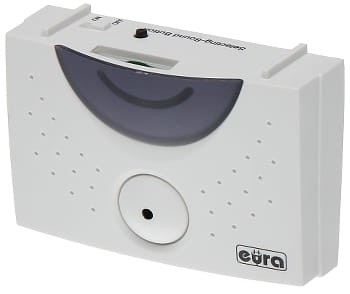 SYGNALIZATOR WEJŚCIA ED-30A3 EURA-1351495