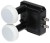 KONWERTER TV-SAT KONW/MONOBLOCK-TWIN-1354983
