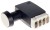 KONWERTER TV-SAT KONW/OCTO-INVERTO-1355162