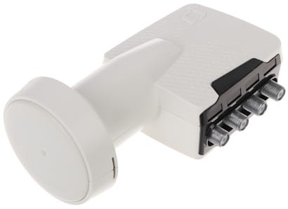 KONWERTER TV-SAT KONW/QUAD-INVERTO-1354997