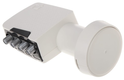 KONWERTER TV-SAT KONW/QUAD-INVERTO-1354996
