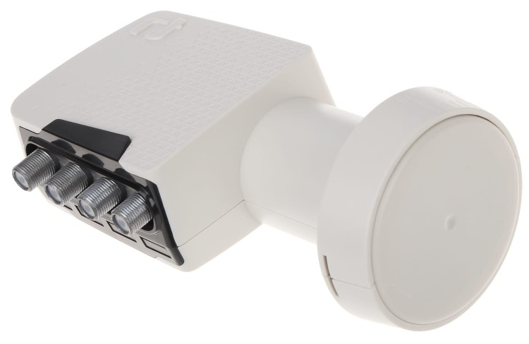 KONWERTER TV-SAT KONW/QUAD-INVERTO-1354996