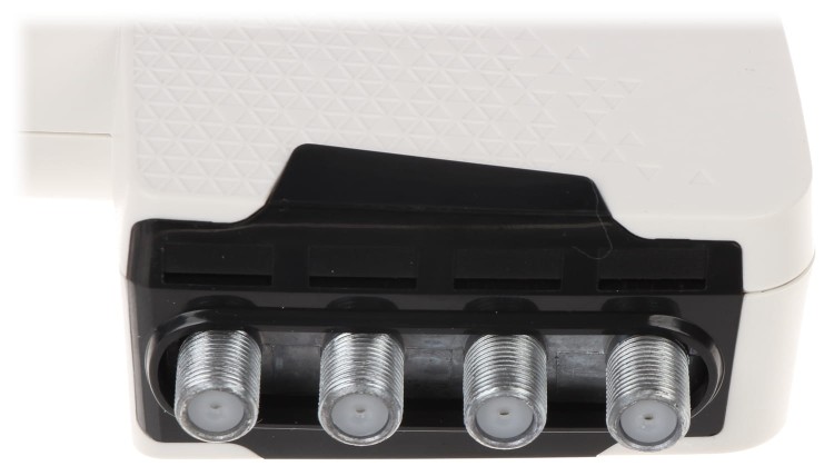 KONWERTER TV-SAT KONW/QUAD-INVERTO-1354995