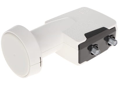 KONWERTER TV-SAT KONW/TWIN-INVERTO-1355153
