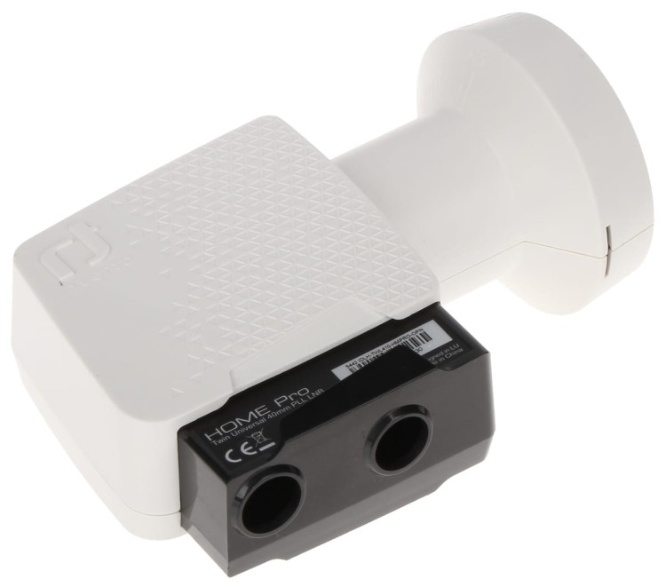 KONWERTER TV-SAT KONW/TWIN-INVERTO-1355152