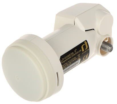 KONWERTER TV-SAT KONW/UNICABLE-II-INV INVERTO-1345917