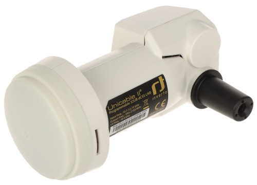 KONWERTER TV-SAT KONW/UNICABLE-II-INV INVERTO-1345915