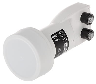 KONWERTER TV-SAT KONW/WIDEBAND-INV INVERTO-1345548