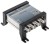 KONWERTER SYGNAŁU WIDEBAND NA QUATTRO MS-9646 JOHANSSON-1344118