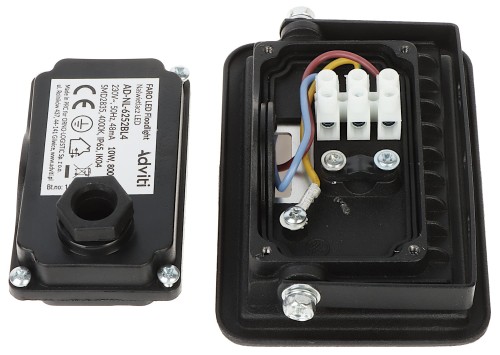 REFLEKTOR LED AD-NL-6252BL4 ADVITI-1469640