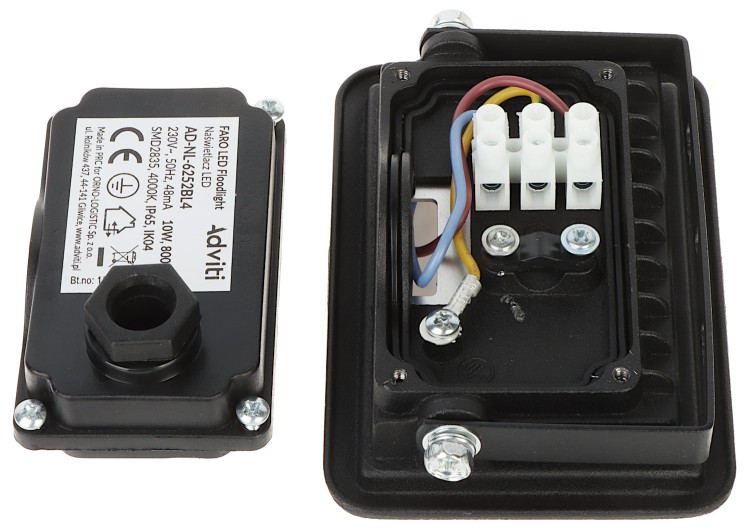 REFLEKTOR LED AD-NL-6252BL4 ADVITI-1469640