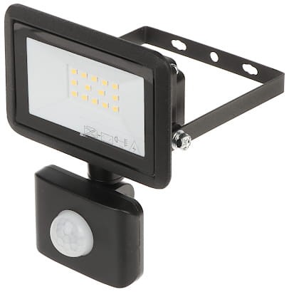 REFLEKTOR LED Z CZUJNIKIEM RUCHU AD-NL-6252BLR4 ADVITI-1469642