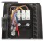 REFLEKTOR LED Z CZUJNIKIEM RUCHU AD-NL-6252BLR4 ADVITI-1469647