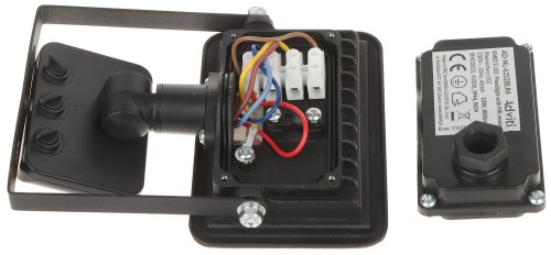 REFLEKTOR LED Z CZUJNIKIEM RUCHU AD-NL-6252BLR4 ADVITI-1469646
