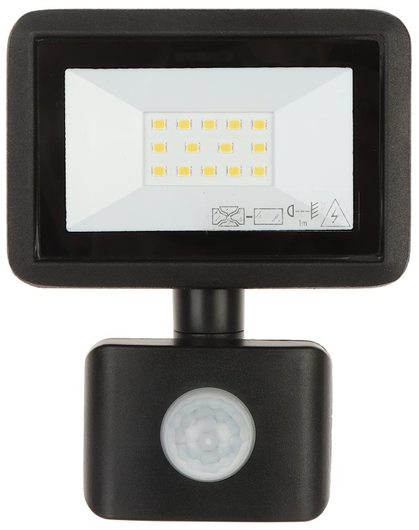 REFLEKTOR LED Z CZUJNIKIEM RUCHU AD-NL-6252BLR4 ADVITI-1469643