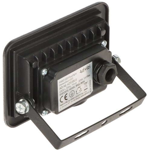 REFLEKTOR LED AD-NL-6253BL4 ADVITI-1469437
