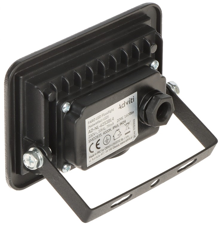 REFLEKTOR LED AD-NL-6253BL4 ADVITI-1469437