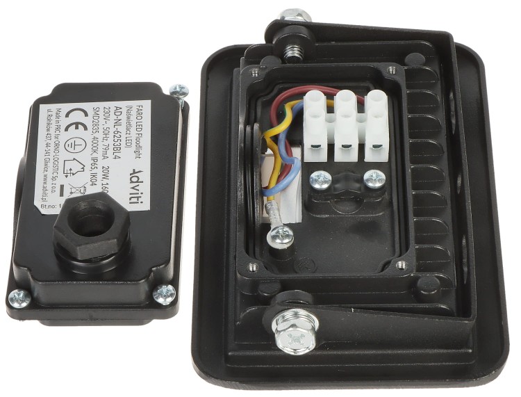 REFLEKTOR LED AD-NL-6253BL4 ADVITI-1469439