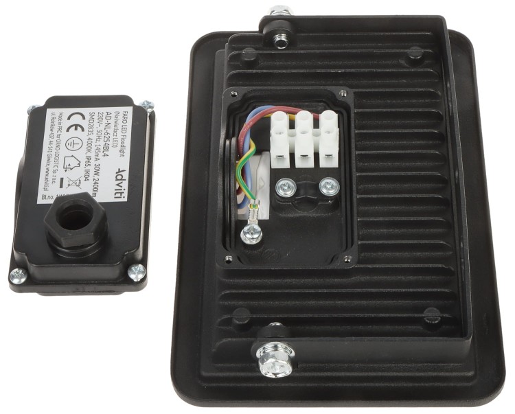 REFLEKTOR LED AD-NL-6254BL4 ADVITI-1469444