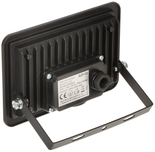 REFLEKTOR LED AD-NL-6254BL4 ADVITI-1469443