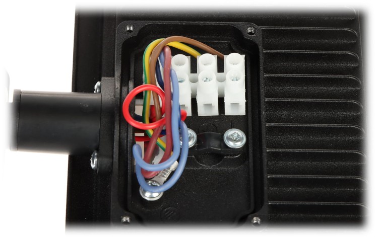 REFLEKTOR LED Z CZUJNIKIEM RUCHU AD-NL-6254BLR4 ADVITI-1469488