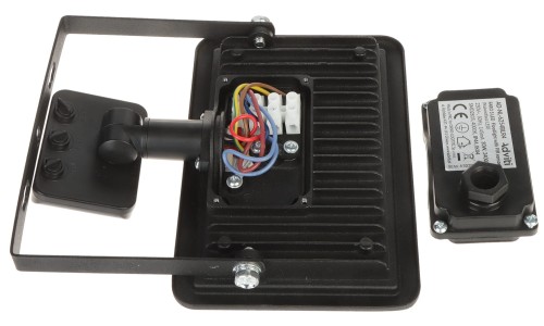 REFLEKTOR LED Z CZUJNIKIEM RUCHU AD-NL-6254BLR4 ADVITI-1469487