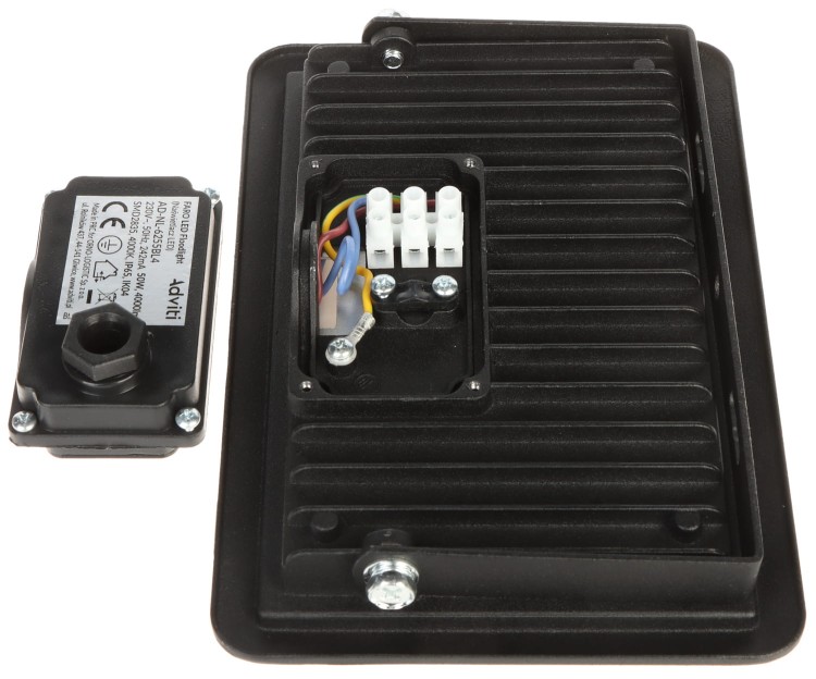 REFLEKTOR LED AD-NL-6255BL4 ADVITI-1469457
