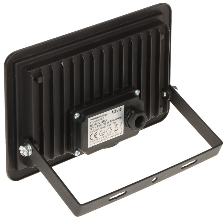 REFLEKTOR LED AD-NL-6255BL4 ADVITI-1469455