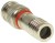 WTYK KOMPRESYJNY BNC-W/3773-MTC RG59 YAP METACON-1353868