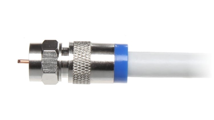 WTYK KOMPRESYJNY F/4873-MTC Triset113 METACON-1351247