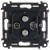 GNIAZDO KOŃCOWE LE-753056 R-TV + 2xSAT Valena Life LEGRAND-1347086