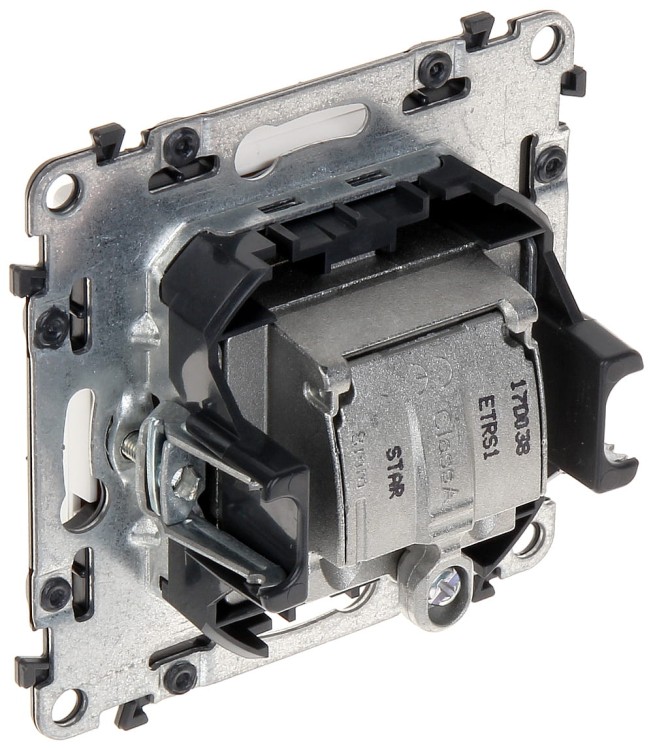 GNIAZDO KOŃCOWE LE-753152 R-TV SAT Valena Life LEGRAND-1347068