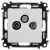 GNIAZDO KOŃCOWE LE-753152 R-TV SAT Valena Life LEGRAND-1347066