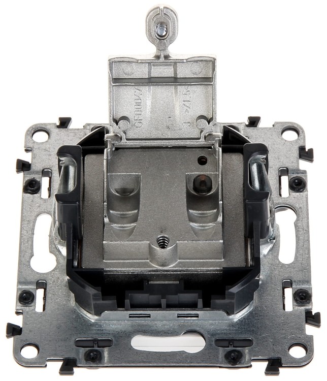 GNIAZDO KOŃCOWE LE-753152 R-TV SAT Valena Life LEGRAND-1347070