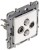 GNIAZDO KOŃCOWE LE-764566 R-TV + 2xSAT Niloe LEGRAND-1346950