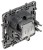 GNIAZDO KOŃCOWE LE-764566 R-TV + 2xSAT Niloe LEGRAND-1346946