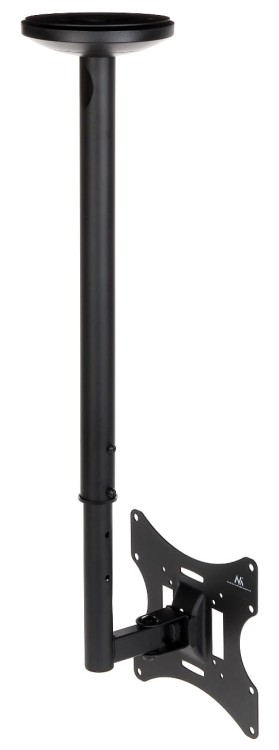 UCHWYT SUFITOWY MONITORA MC-504B MACLEAN-1346951