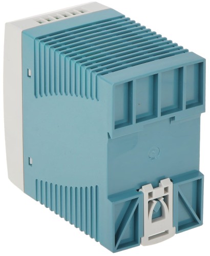 ZASILACZ IMPULSOWY MDR-100-48 MEAN WELL-1332173