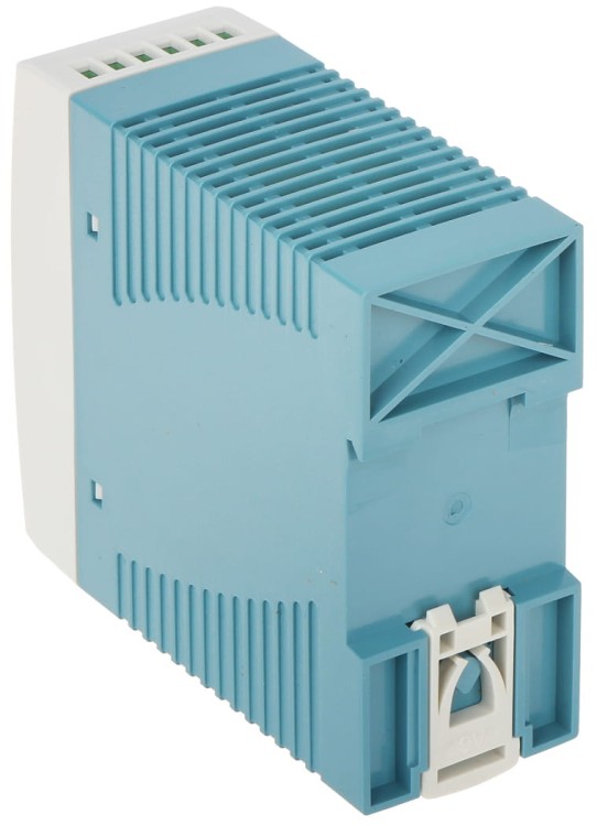 ZASILACZ IMPULSOWY MDR-40-48 MEAN WELL-1332167