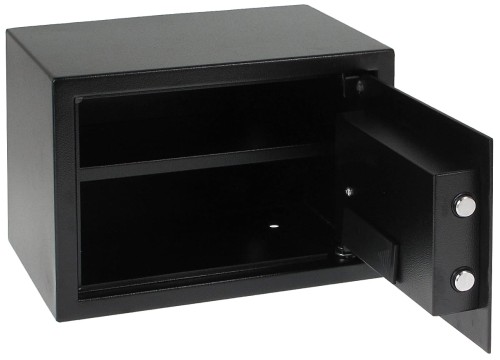 SEJF BIOMETRYCZNY OPTI-ECLIPSE-1352577
