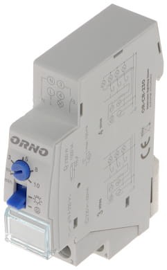 AUTOMAT SCHODOWY OR-CR-230 ORNO-1347628