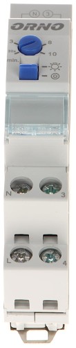 AUTOMAT SCHODOWY OR-CR-230 ORNO-1347624