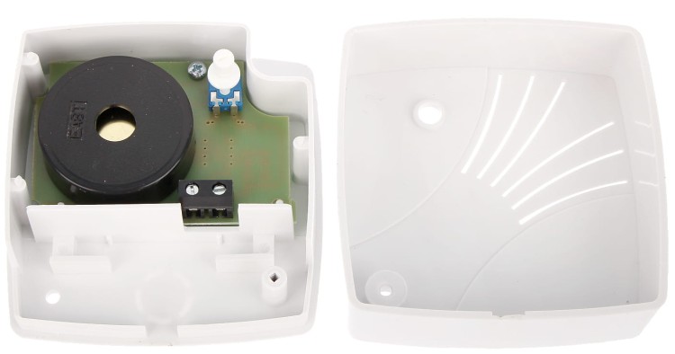 DZWONEK PRZEWODOWY OR-DP-VD-145/W/8V ORNO-1335089