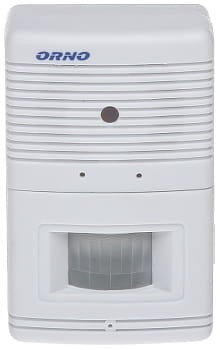 CZUJKA PIR Z SYGNALIZATOREM OR-MA-701-1351538