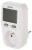 WATOMIERZ, KALKULATOR ENERGII Z WYŚWIETLACZEM LCD OR-WAT-419 ORNO-1335190