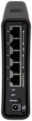 PUNKT DOSTĘPOWY RB-D52G-5HACD2HND-TC-HAP-AC2 2.4GHz, 5GHz 300Mb/s + 867Mb/s MIKROTIK-1339748