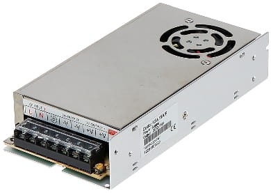 ZASILACZ IMPULSOWY 12V/15A/P-1354617