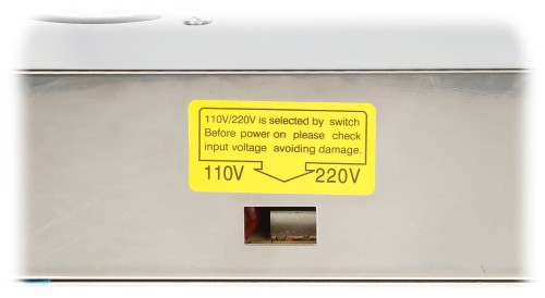 ZASILACZ IMPULSOWY 12V/20A/P-1354244