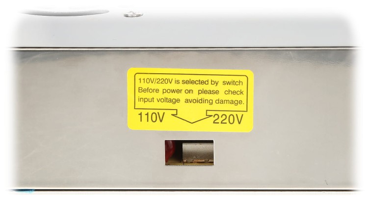 ZASILACZ IMPULSOWY 12V/20A/P-1354244